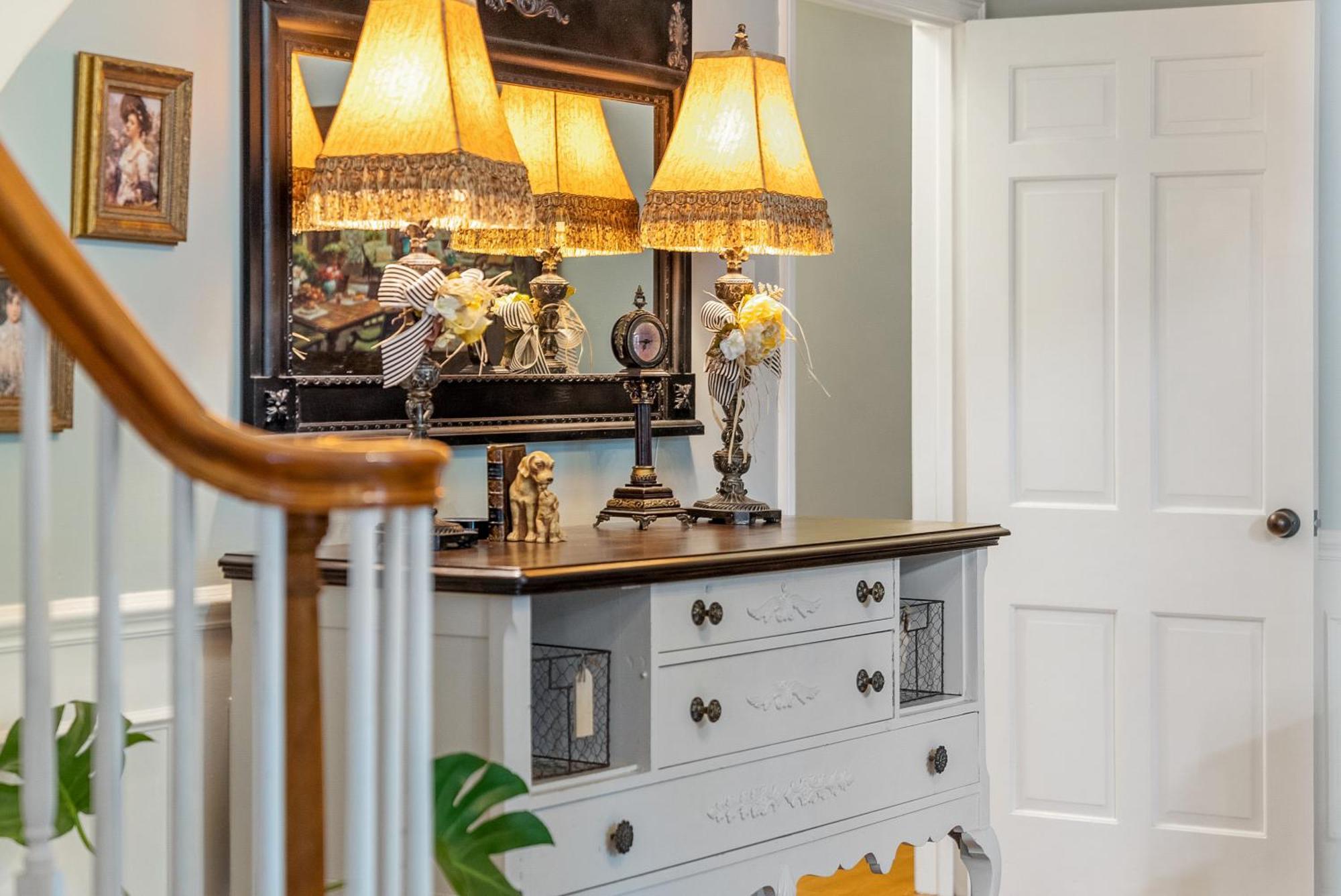 Beland Mansion-Treasured Mist Suite! Fort Smith Exterior photo
